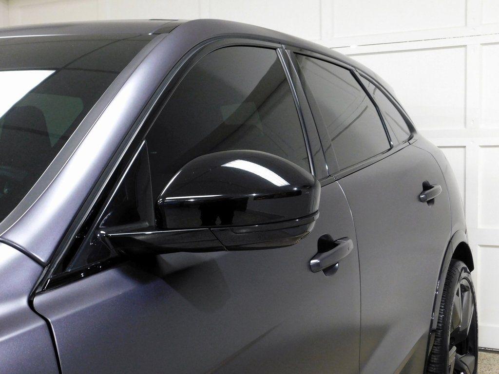 Jaguar F-Pace SVR 2024