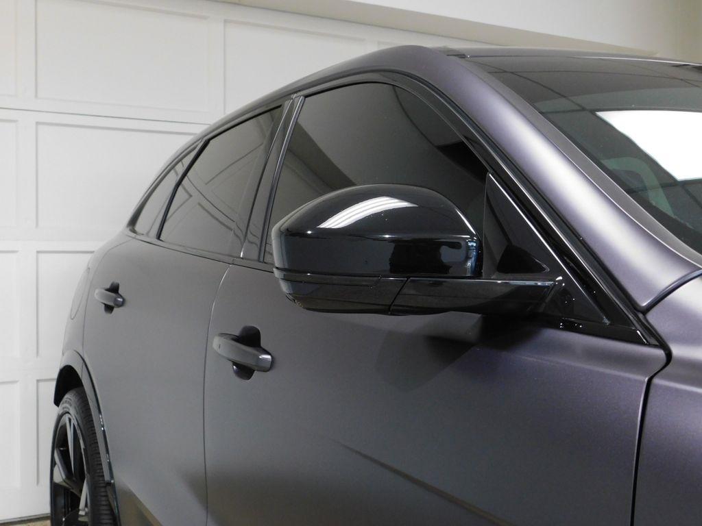 Jaguar F-Pace SVR 2024