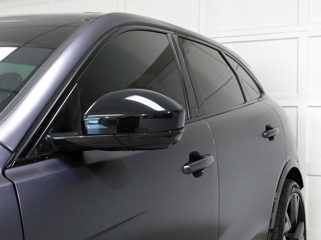 Jaguar F-Pace SVR 2024