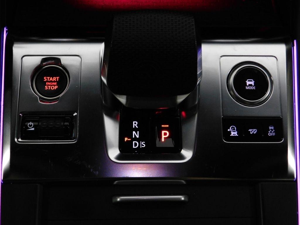 Jaguar F-Pace SVR 2024