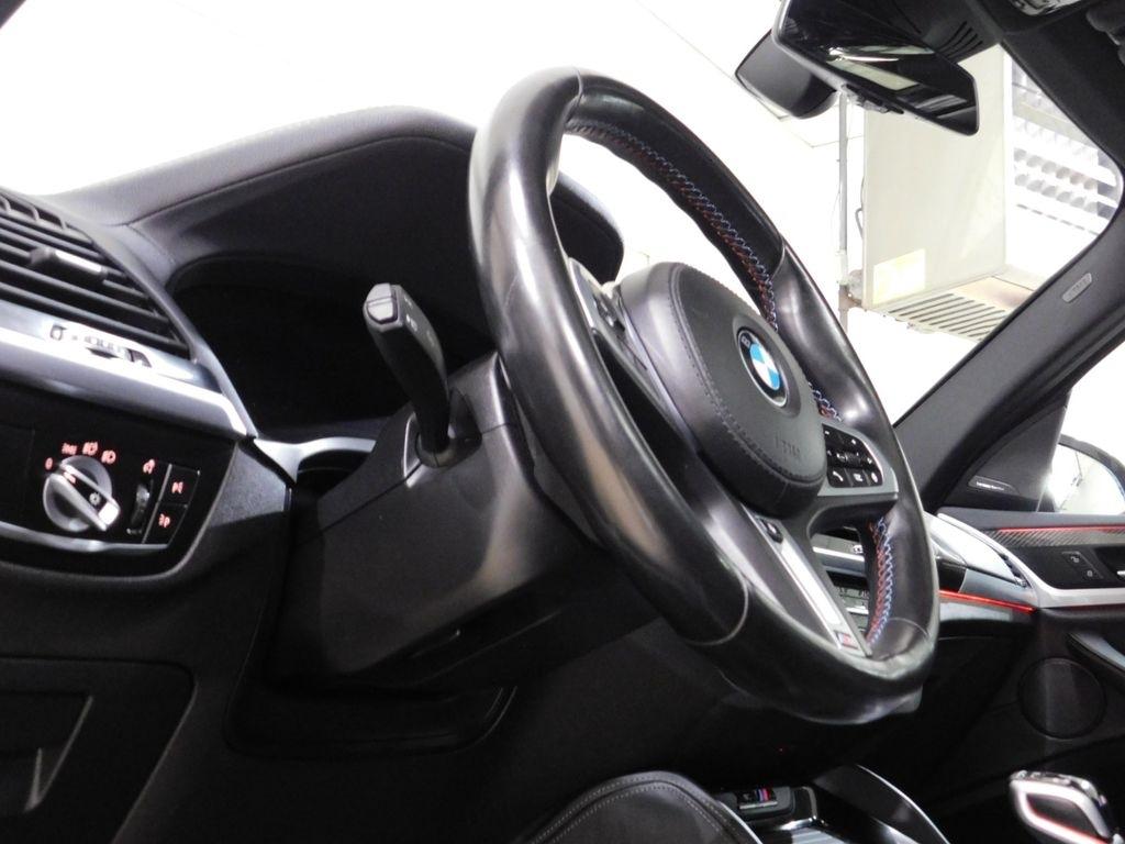 BMW X3 M Competition 2021