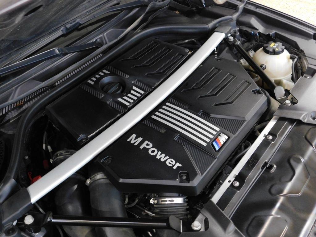 BMW X3 M Competition 2021