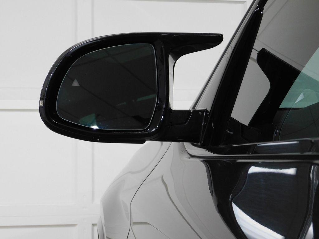 BMW X3 M Competition 2021