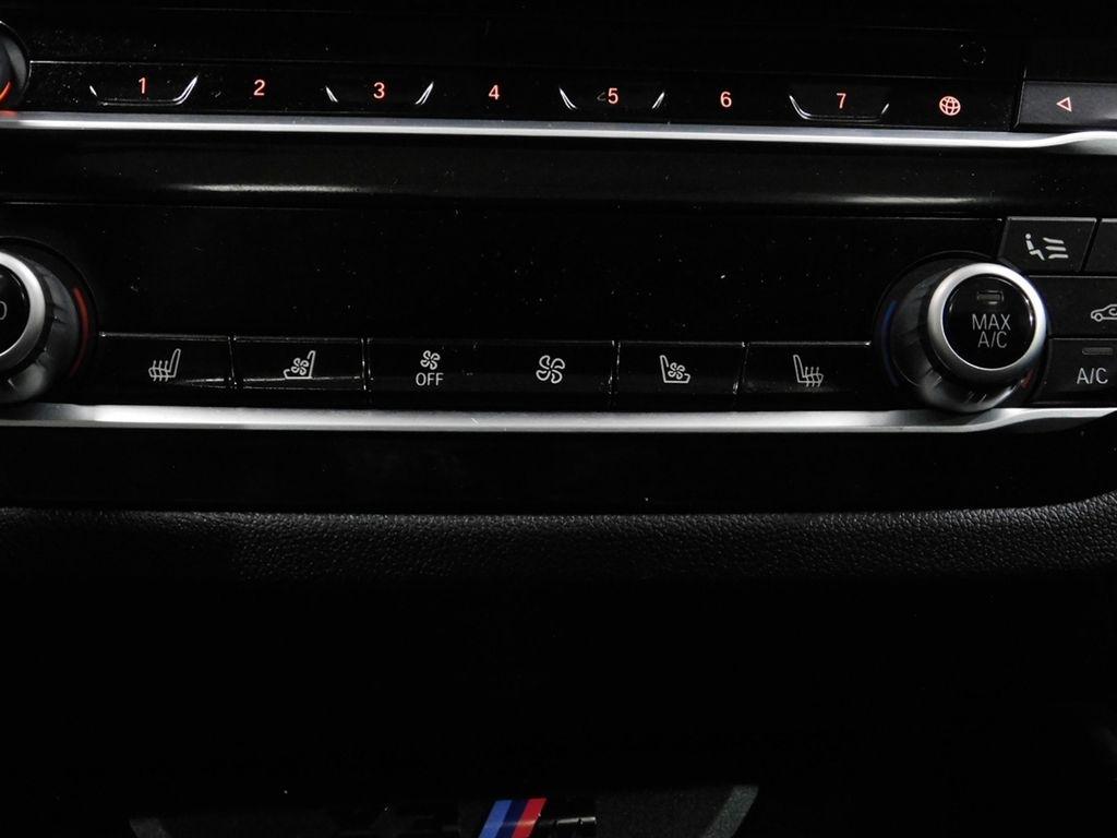 BMW X3 M Competition 2021