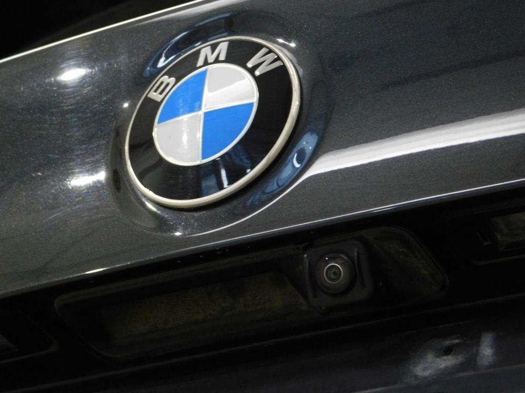 BMW X3 M Competition 2021