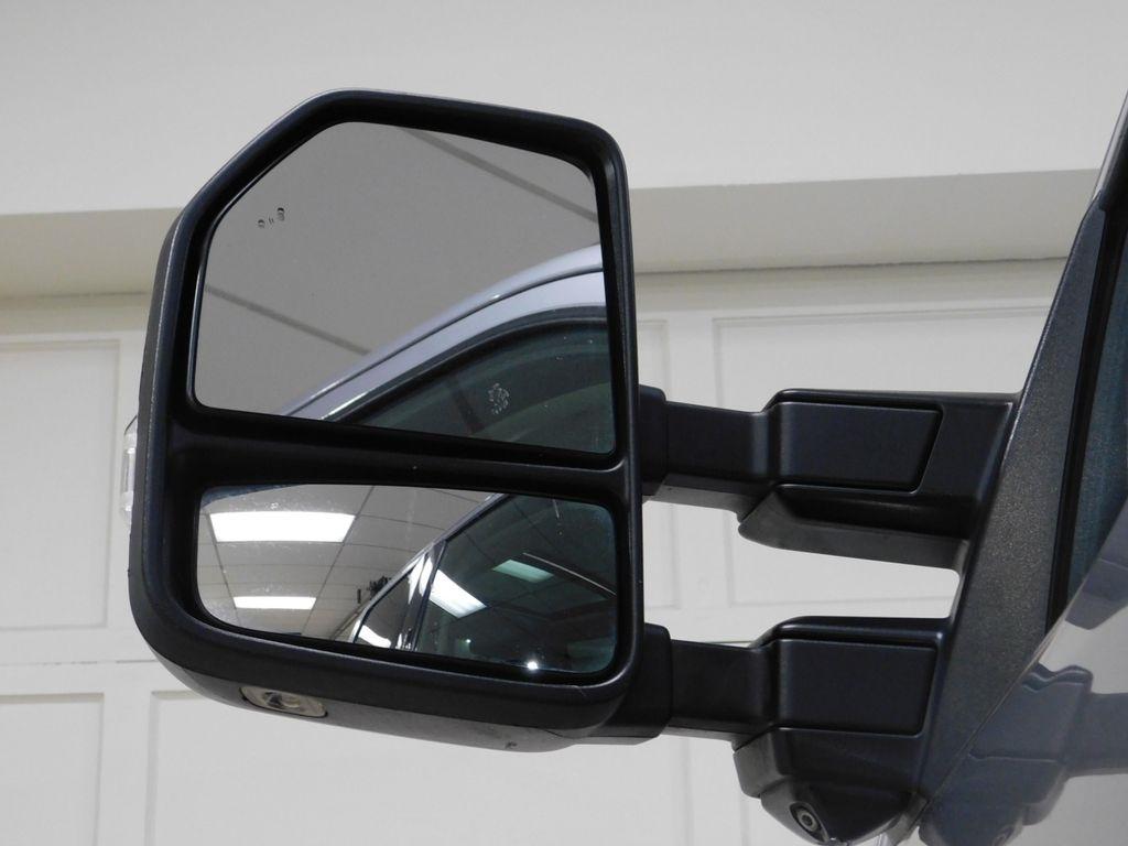Ford F-450 SD Lariat Crew Cab DRW 4WD 2021
