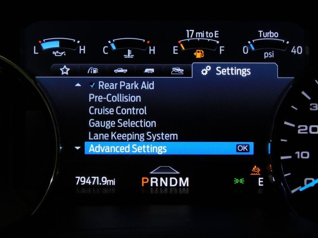 Ford F-450 SD Lariat Crew Cab DRW 4WD 2021