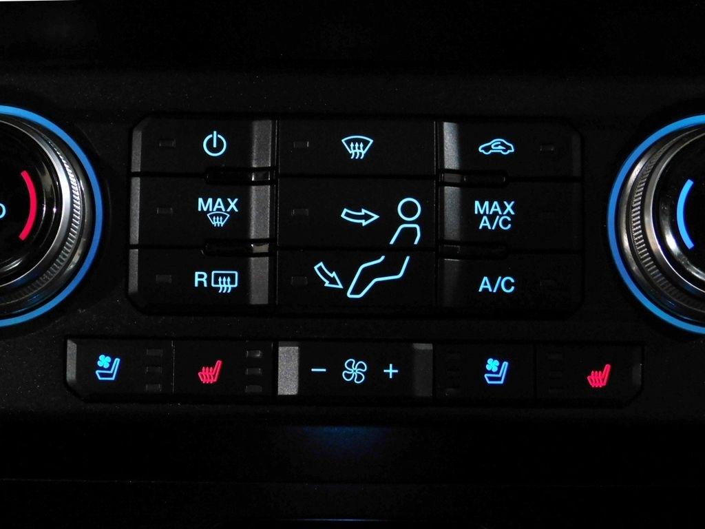 Ford F-450 SD Lariat Crew Cab DRW 4WD 2021