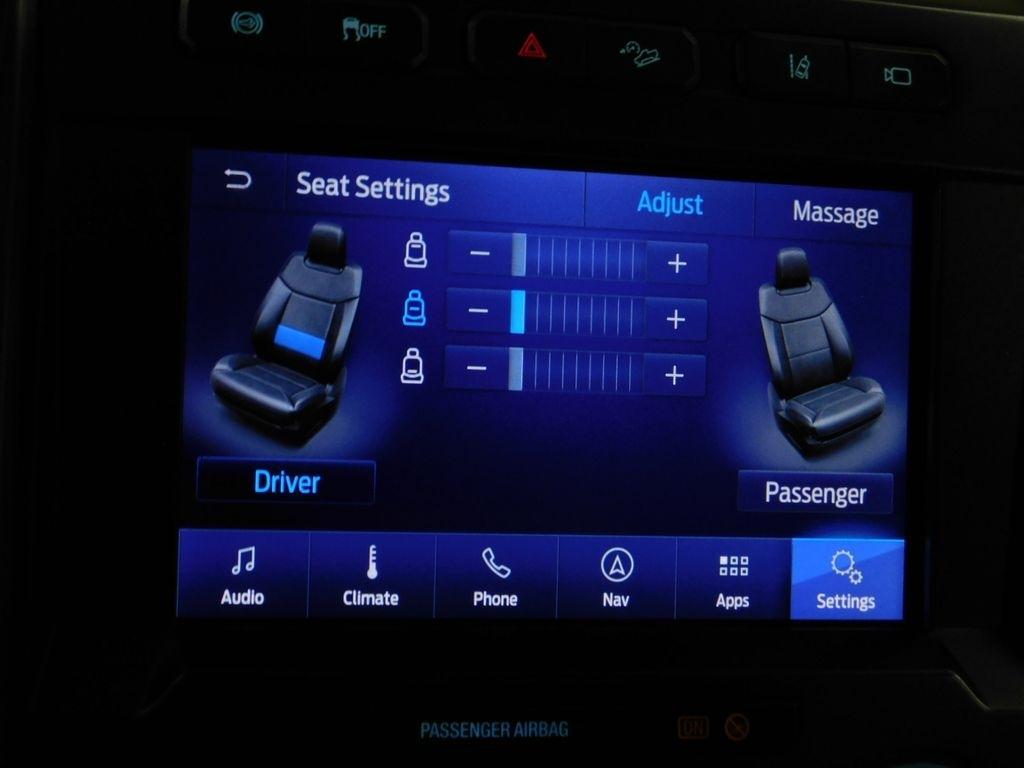 Ford F-450 SD Lariat Crew Cab DRW 4WD 2021
