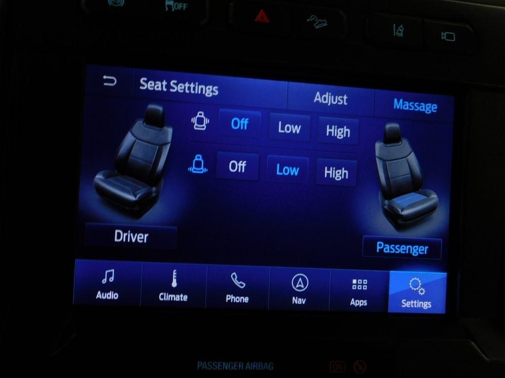 Ford F-450 SD Lariat Crew Cab DRW 4WD 2021