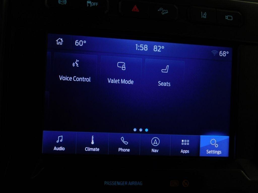 Ford F-450 SD Lariat Crew Cab DRW 4WD 2021