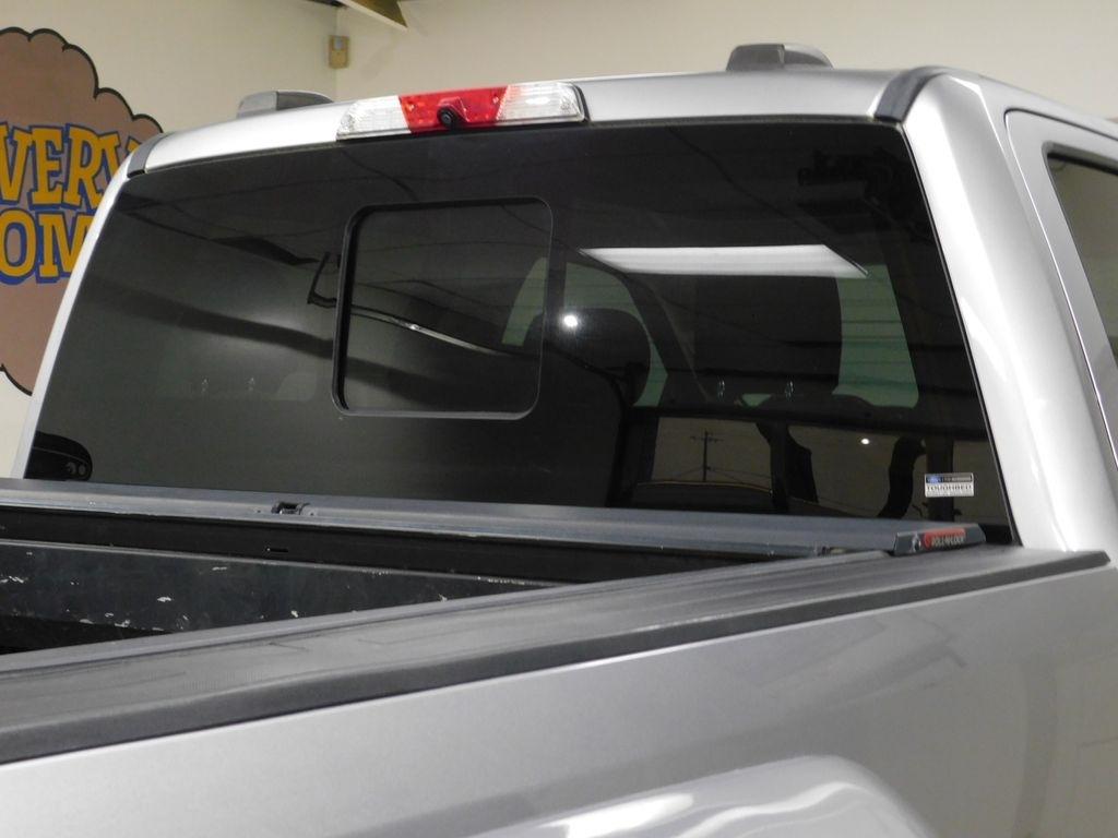 Ford F-450 SD Lariat Crew Cab DRW 4WD 2021