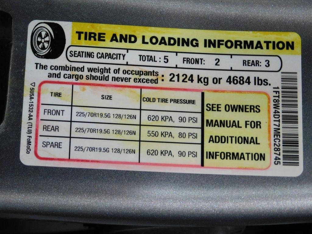 Ford F-450 SD Lariat Crew Cab DRW 4WD 2021
