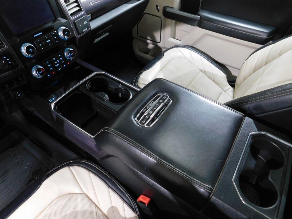 Ford F-450 SD Lariat Crew Cab DRW 4WD 2021