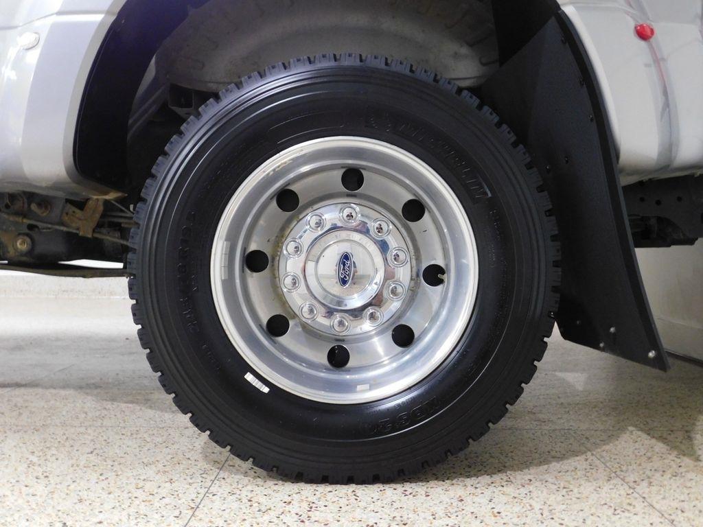 Ford F-450 SD Lariat Crew Cab DRW 4WD 2021