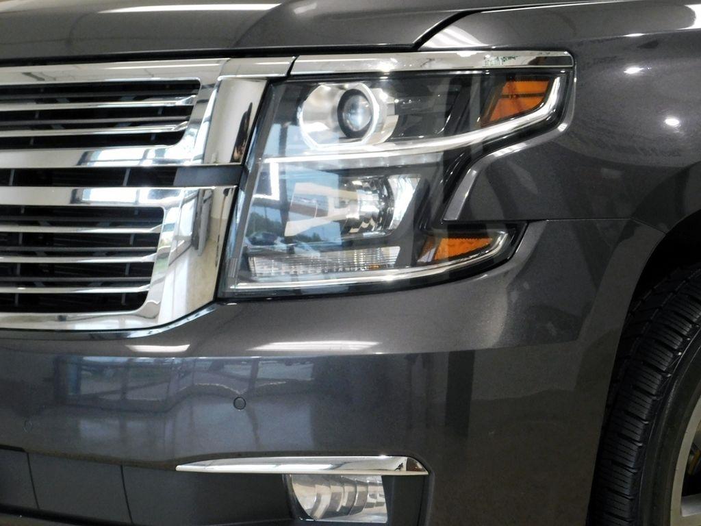 Chevrolet Tahoe Premier 4WD 2017