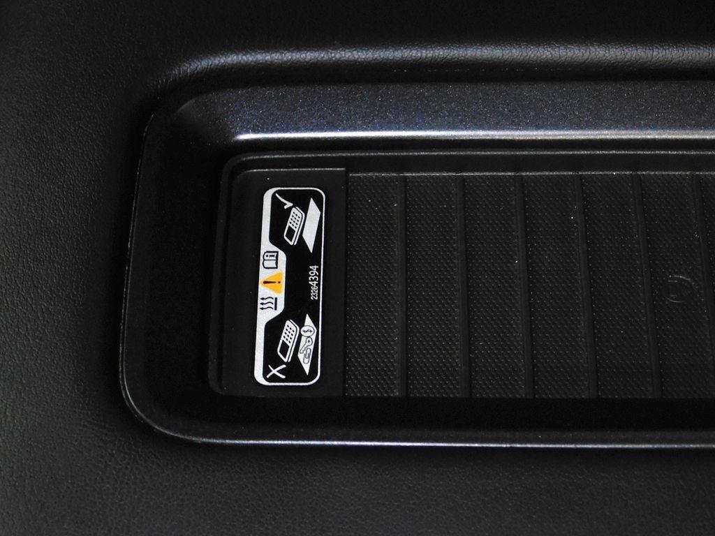 Chevrolet Tahoe Premier 4WD 2017