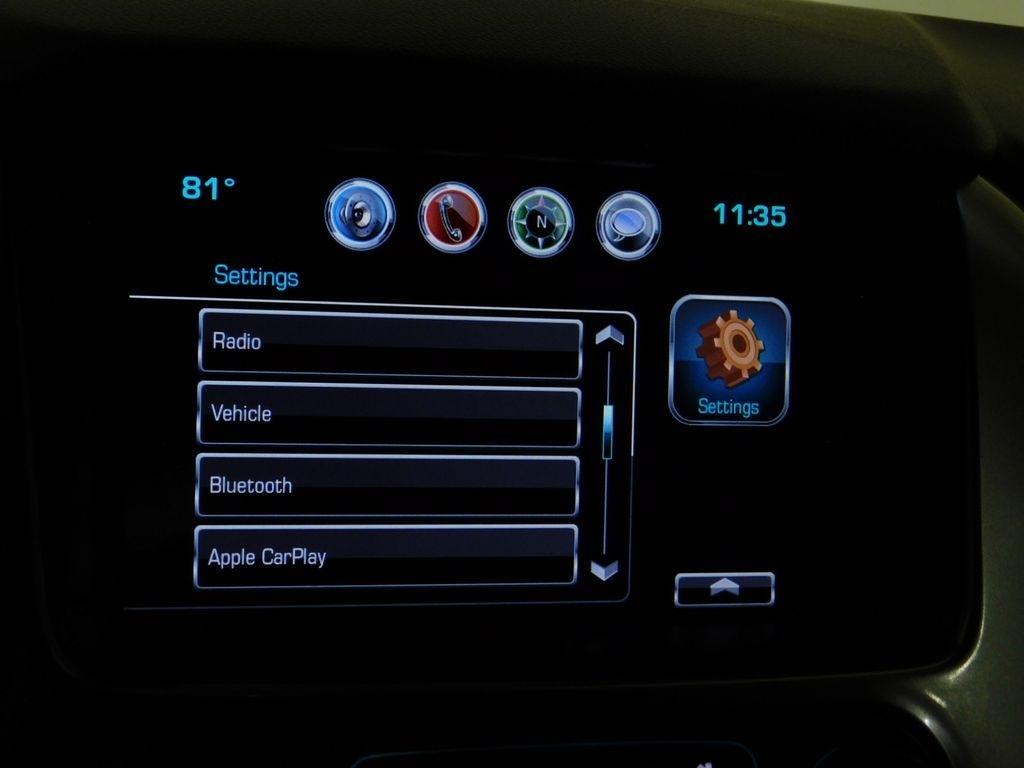 Chevrolet Tahoe Premier 4WD 2017
