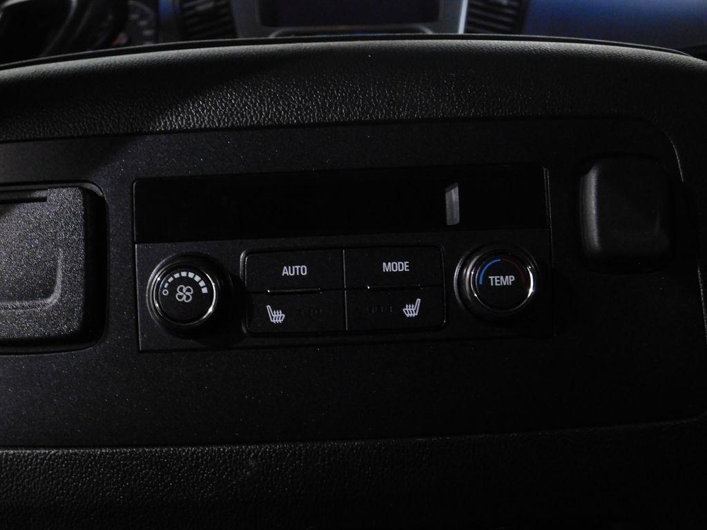 Chevrolet Tahoe Premier 4WD 2017