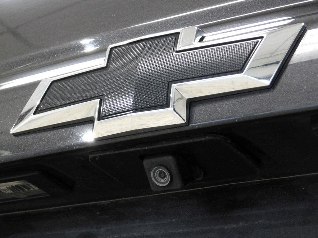 Chevrolet Tahoe Premier 4WD 2017