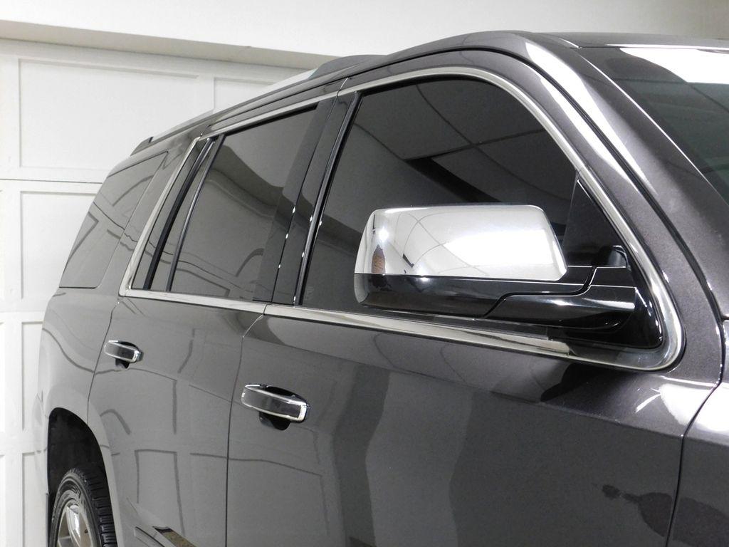 Chevrolet Tahoe Premier 4WD 2017