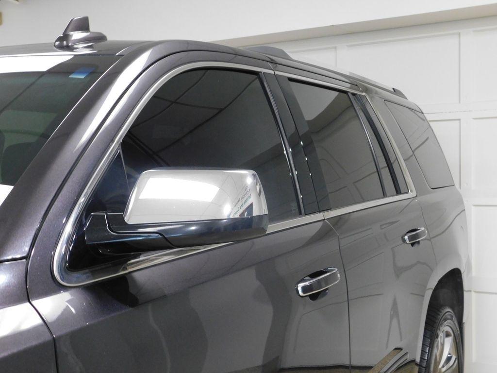 Chevrolet Tahoe Premier 4WD 2017
