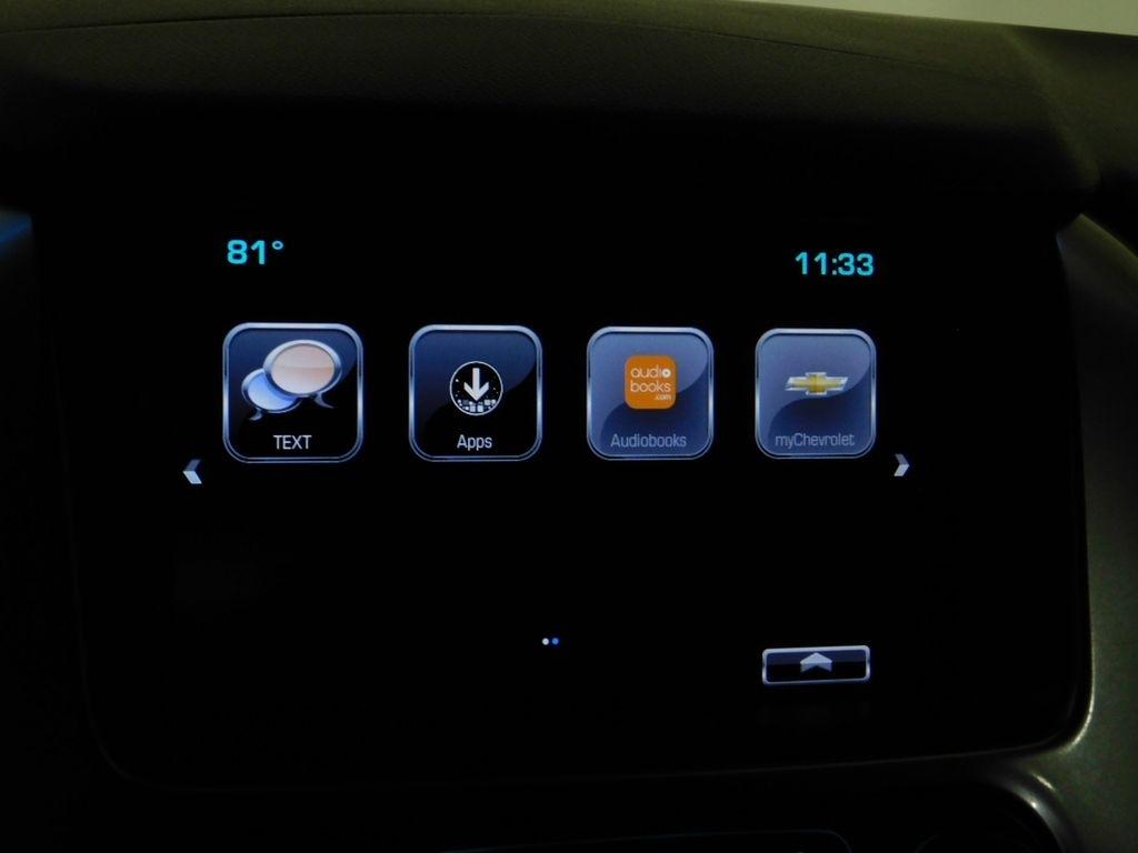Chevrolet Tahoe Premier 4WD 2017