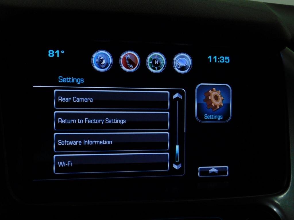 Chevrolet Tahoe Premier 4WD 2017