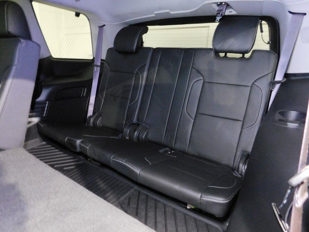 Chevrolet Tahoe Premier 4WD 2017