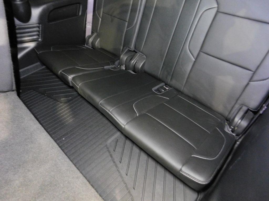 Chevrolet Tahoe Premier 4WD 2017