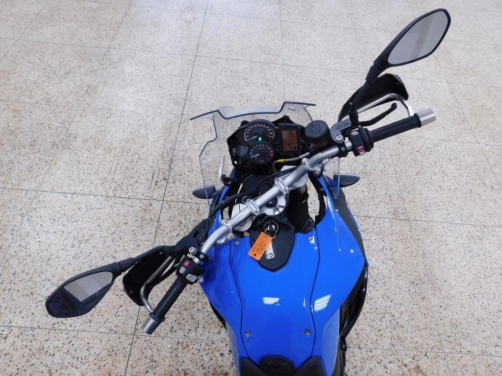 BMW F800GS  2013
