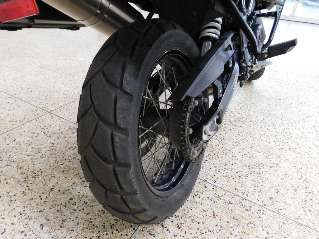 BMW F800GS  2013