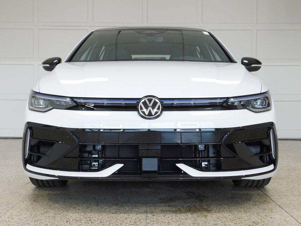 Volkswagen Golf R 2.0 TSI 2026