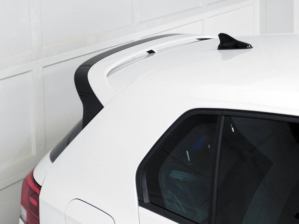 Volkswagen Golf R 2.0 TSI 2026
