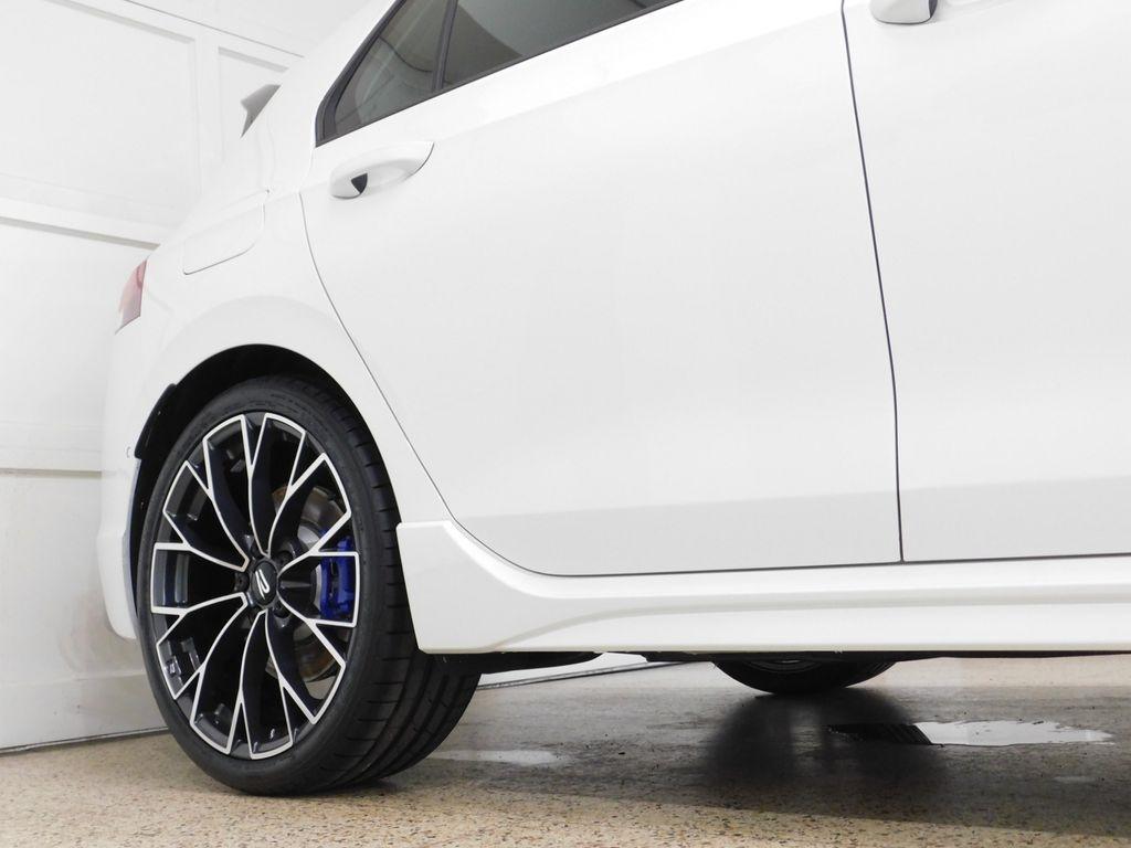 Volkswagen Golf R 2.0 TSI 2026