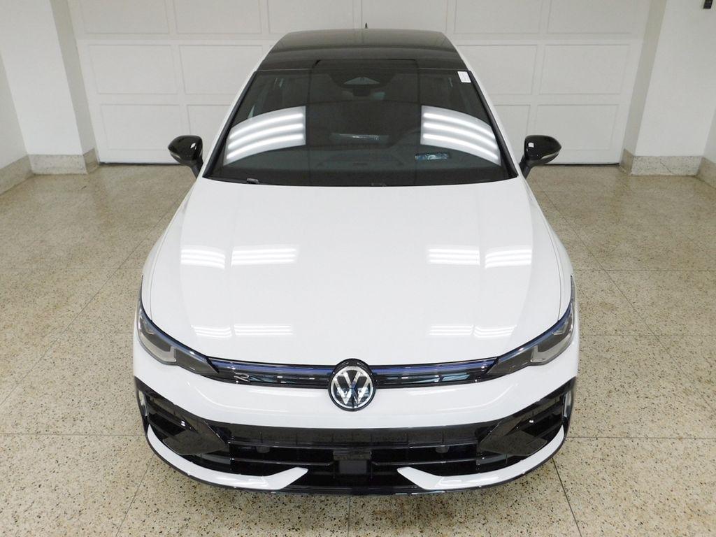Volkswagen Golf R 2.0 TSI 2026