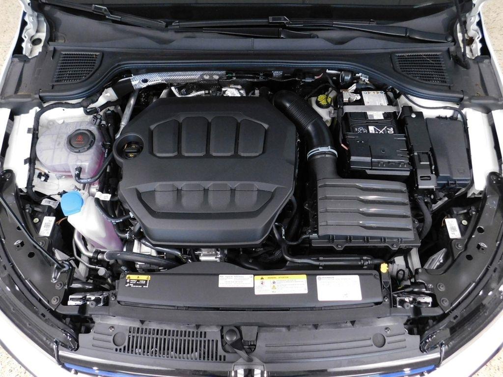 Volkswagen Golf R 2.0 TSI 2026