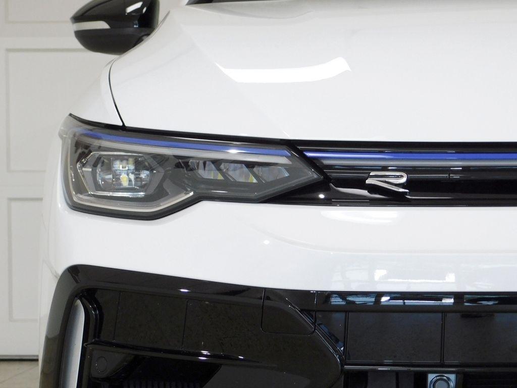 Volkswagen Golf R 2.0 TSI 2026