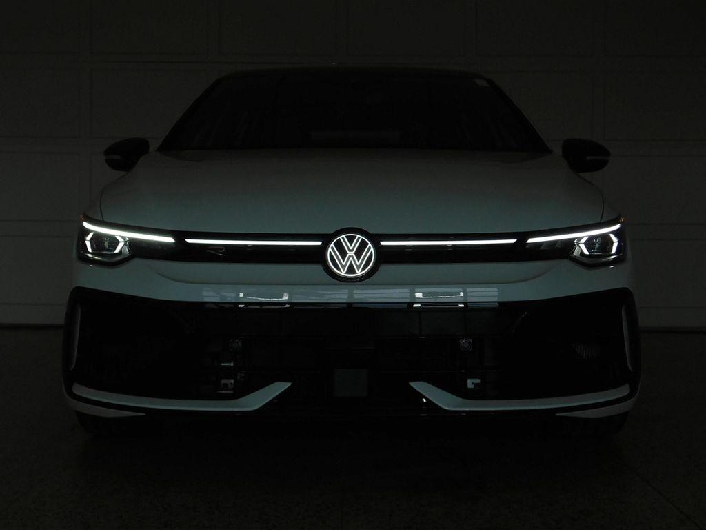 Volkswagen Golf R 2.0 TSI 2026