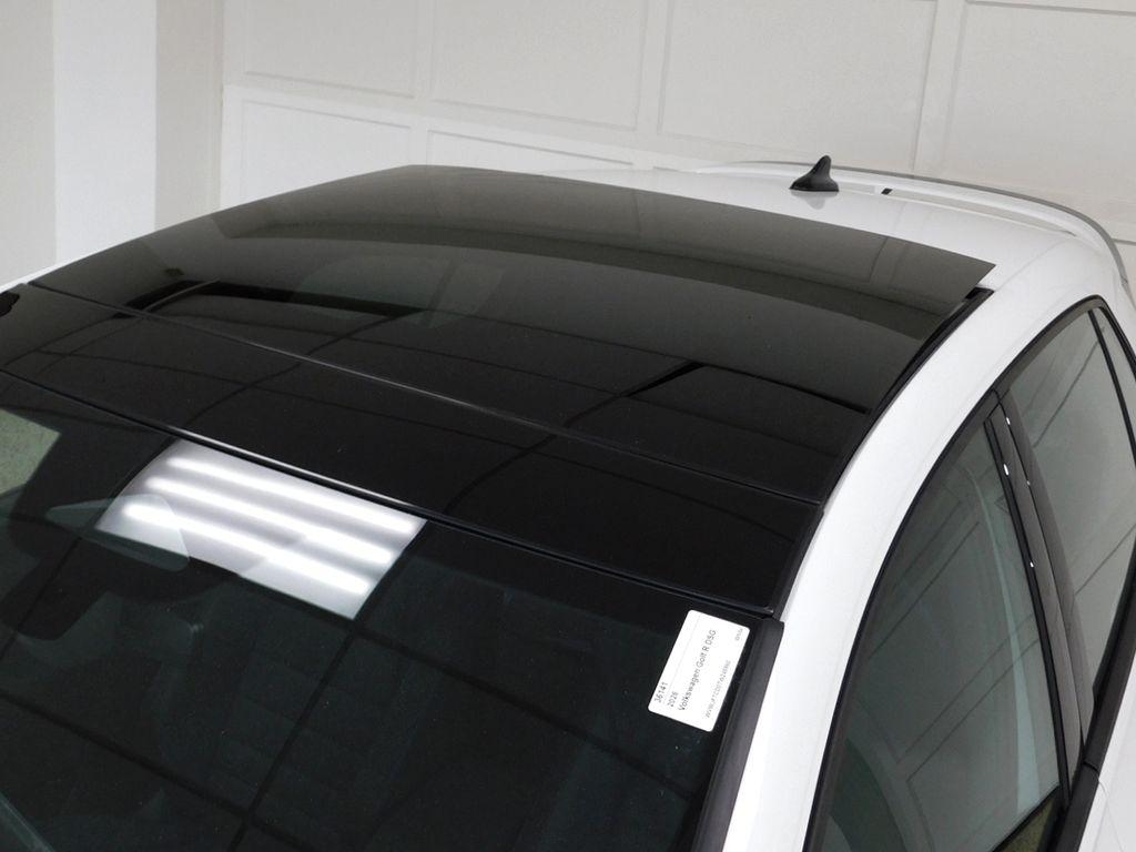 Volkswagen Golf R 2.0 TSI 2026