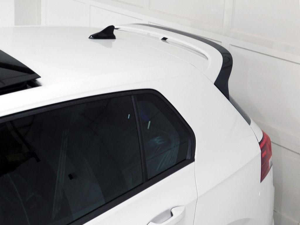Volkswagen Golf R 2.0 TSI 2026