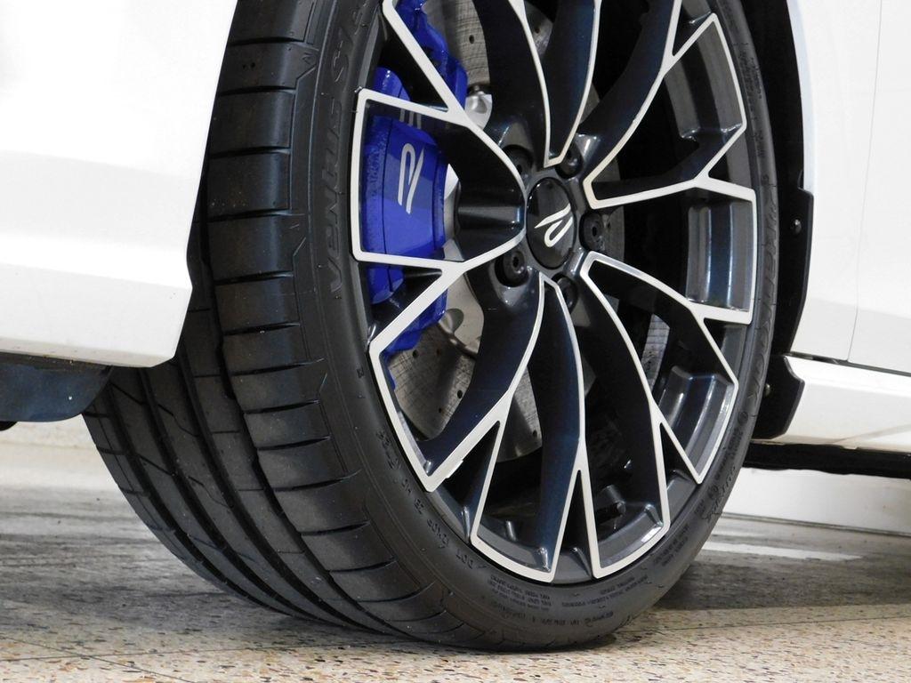 Volkswagen Golf R 2.0 TSI 2026