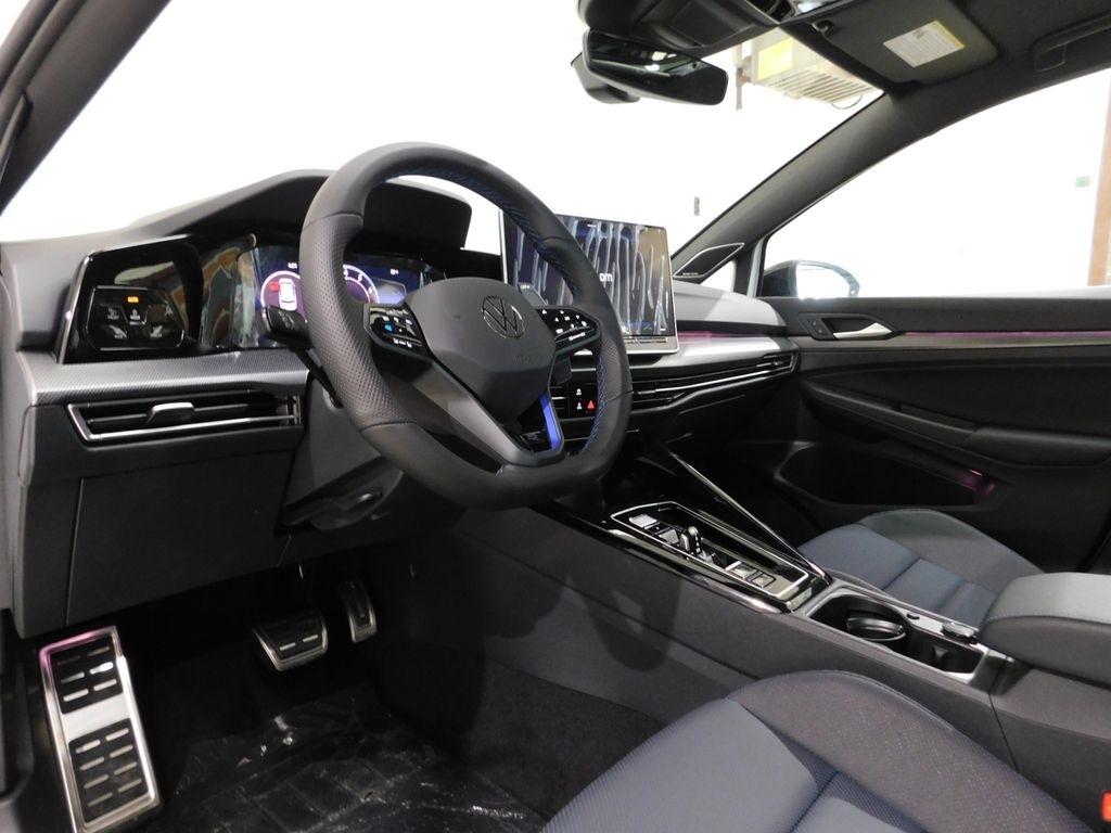 Volkswagen Golf R 2.0 TSI 2026
