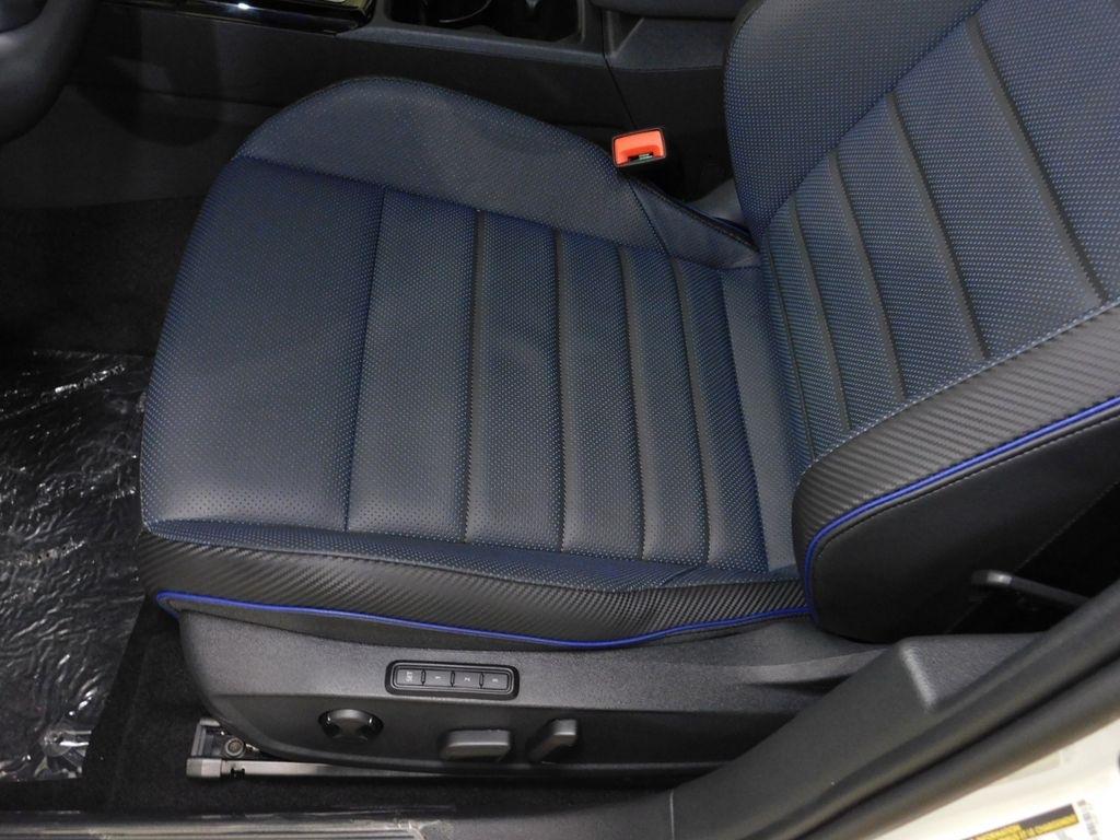 Volkswagen Golf R 2.0 TSI 2026