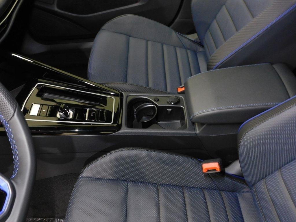Volkswagen Golf R 2.0 TSI 2026