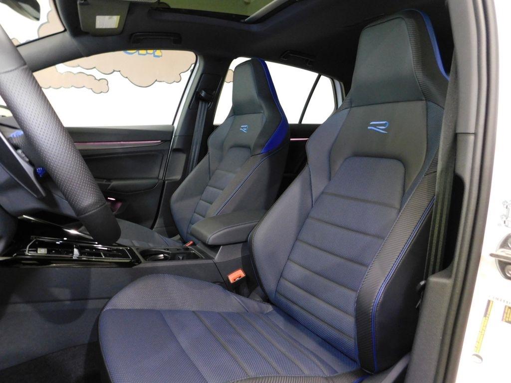Volkswagen Golf R 2.0 TSI 2026