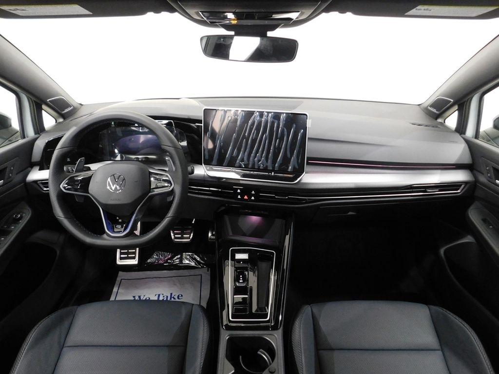 Volkswagen Golf R 2.0 TSI 2026