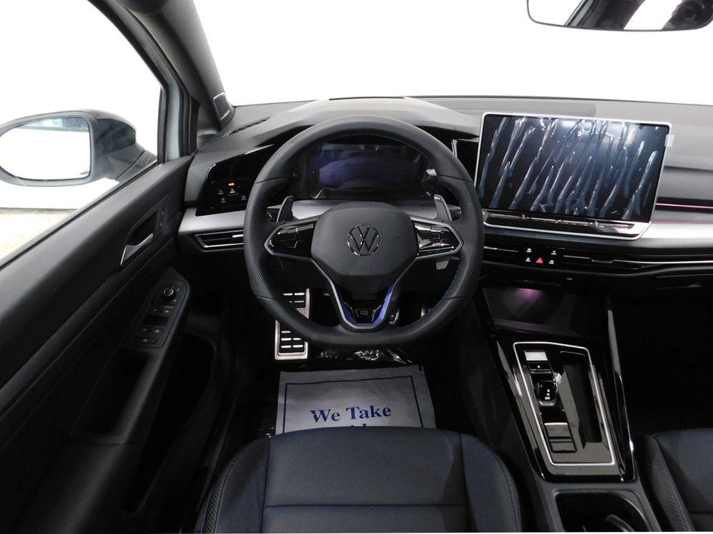 Volkswagen Golf R 2.0 TSI 2026