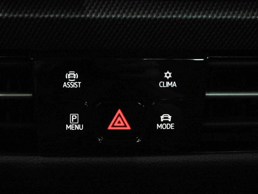 Volkswagen Golf R 2.0 TSI 2026