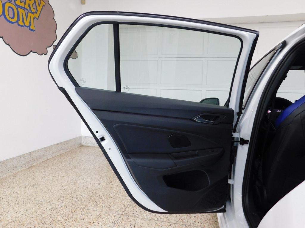 Volkswagen Golf R 2.0 TSI 2026